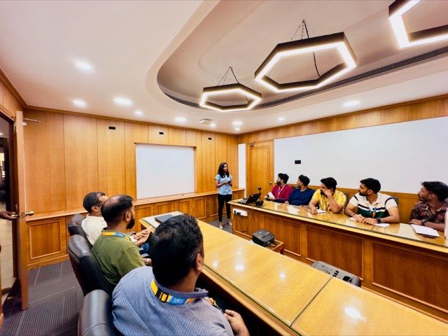 SEQATO company event and celebrations