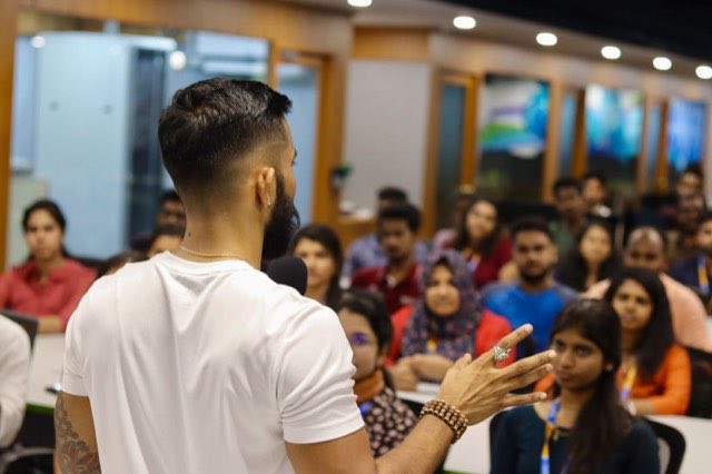 SEQATO quality assurance professionals