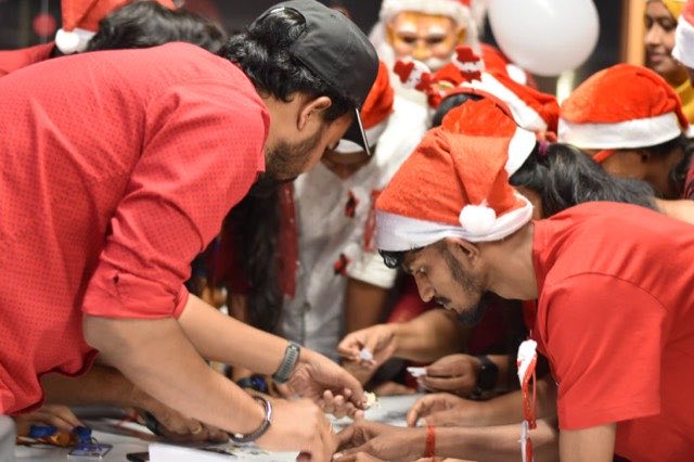 SEQATO technology operations team