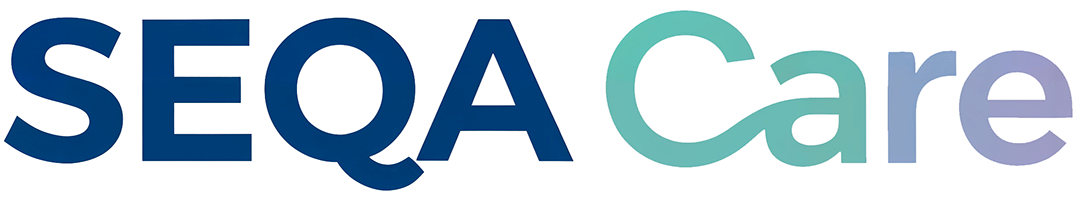 SEQACARE Logo