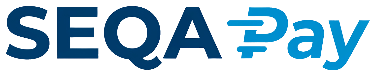 SEQA Pay Logo